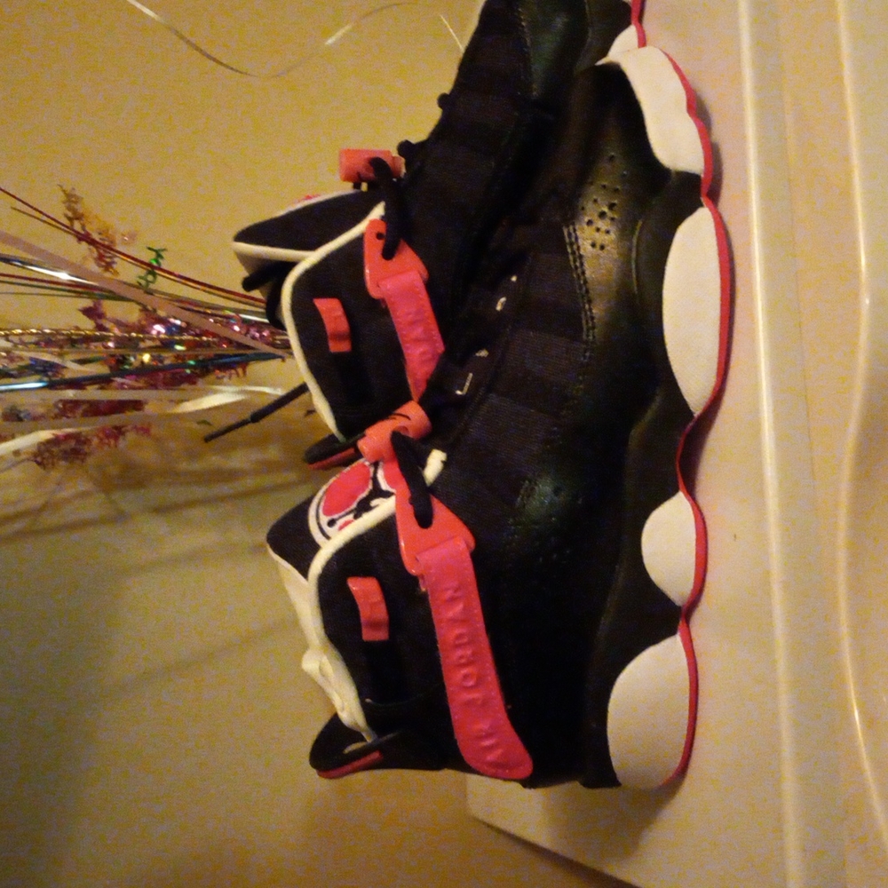 Jordans
